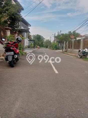 Tanah Kavling Dijual di Jakarta Timur dengan Spesifikasi 480m2 Tanah Kavling Dijual di Jakarta Timur dengan Spesifikasi 480m2