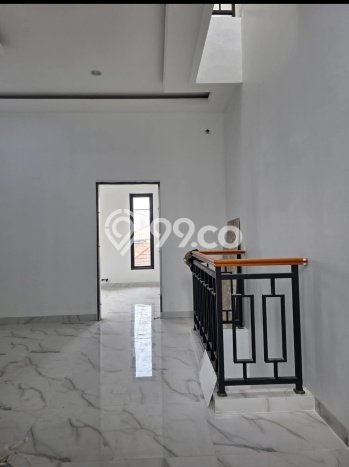 Rumah Modern 4 KT di Utan Kayu Jakarta Timur Unfurnished Rumah Modern 4 KT di Utan Kayu Jakarta Timur Unfurnished