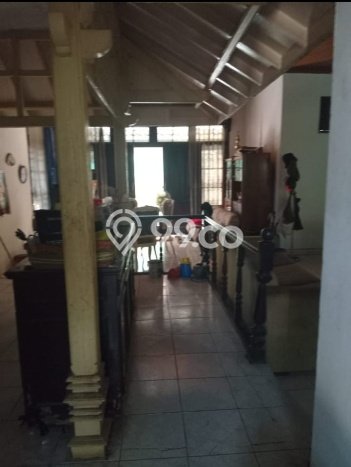 For Sale! Premium House LT 854m2 Desain Modern di Pondok Kelapa For Sale! Premium House LT 854m2 Desain Modern di Pondok Kelapa