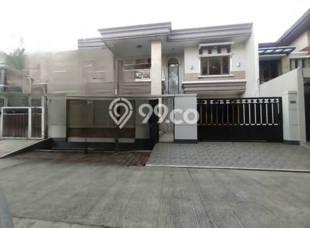 Hunian Super Mewah dengan Akses Paling Strategis di Pondok Kelapa, Jakarta Timur Hunian Super Mewah dengan Akses Paling Strategis di Pondok Kelapa, Jakarta Timur