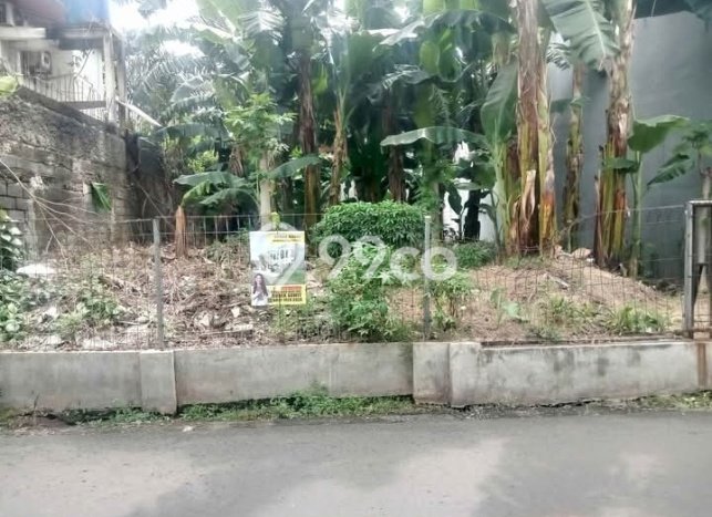 Dijual Tanah di Duren Sawit, Luas 177m², Dekat Pusat Kota Dijual Tanah di Duren Sawit, Luas 177m², Dekat Pusat Kota