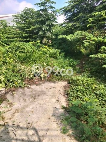 Tanah Dijual Area Strategis di Jatikramat Bekasi 1695m2 Tanah Dijual Area Strategis di Jatikramat Bekasi 1695m2