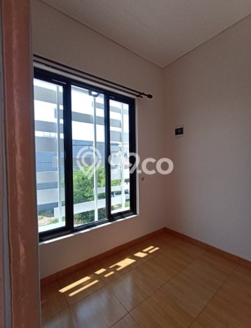 Rumah Minimalis 3 KT di Galaxy Bekasi Unfurnished Rumah Minimalis 3 KT di Galaxy Bekasi Unfurnished