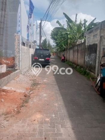 Rumah Minimalis 3 KT di Bekasi Bekasi Unfurnished Rumah Minimalis 3 KT di Bekasi Bekasi Unfurnished