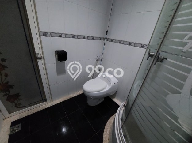 Rumah Modern 2 KT LT 68m2 di Pondok Kelapa Rumah Modern 2 KT LT 68m2 di Pondok Kelapa