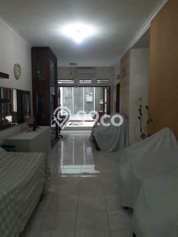Rumah Modern 4 Kamar LT 105m2 di Pondok Kelapa Rumah Modern 4 Kamar LT 105m2 di Pondok Kelapa