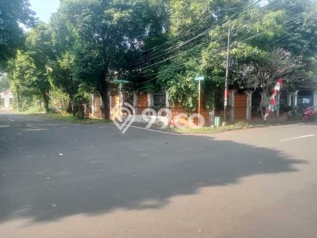 Dijual Rumah Mewah Megah Dengan View Cantik di Pondok Kelapa, Jakarta Timur Dijual Rumah Mewah Megah Dengan View Cantik di Pondok Kelapa, Jakarta Timur