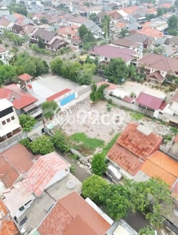Kavling Tanah Dijual di Duren Sawit Jakarta Timur Spesifikasi 1008m2 Kavling Tanah Dijual di Duren Sawit Jakarta Timur Spesifikasi 1008m2