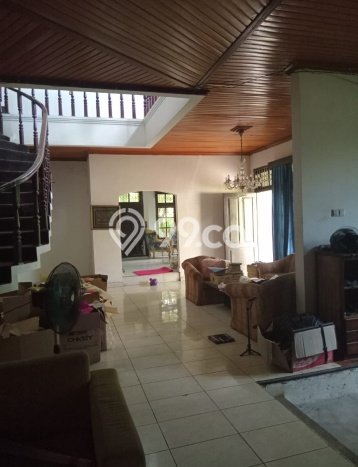 For Sale! Premium House LT 854m2 Desain Modern di Pondok Kelapa For Sale! Premium House LT 854m2 Desain Modern di Pondok Kelapa