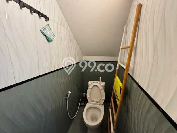 Rumah Modern 4 KT di Pondok Bambu Jakarta Timur Semi Furnished Rumah Modern 4 KT di Pondok Bambu Jakarta Timur Semi Furnished