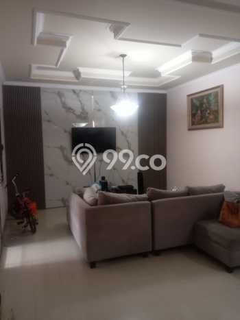 Rumah Modern 3 KT di Cipinang Melayu Jakarta Timur Rumah Modern 3 KT di Cipinang Melayu Jakarta Timur
