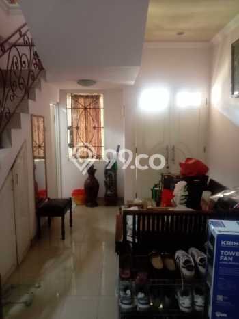 Rumah Modern 3 KT di Cipinang Melayu Jakarta Timur Rumah Modern 3 KT di Cipinang Melayu Jakarta Timur