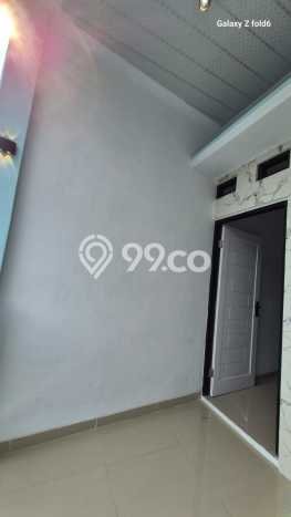 Jual Rumah Eksklusif 3 KT di Bintara, Bekasi Jual Rumah Eksklusif 3 KT di Bintara, Bekasi