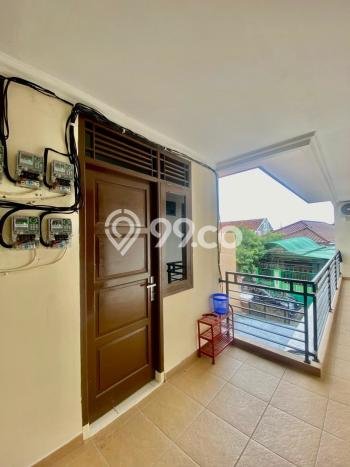 Rumah Mewah Dijual LT 281m2 di Cipayung, Jakarta Timur Rumah Mewah Dijual LT 281m2 di Cipayung, Jakarta Timur