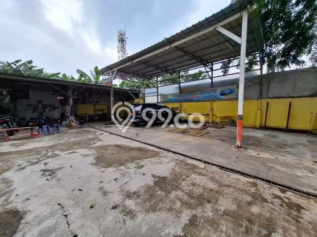 Unit Komersial Dijual di Jakarta Timur LT 300m2 & LB 114m2 Unit Komersial Dijual di Jakarta Timur LT 300m2 & LB 114m2