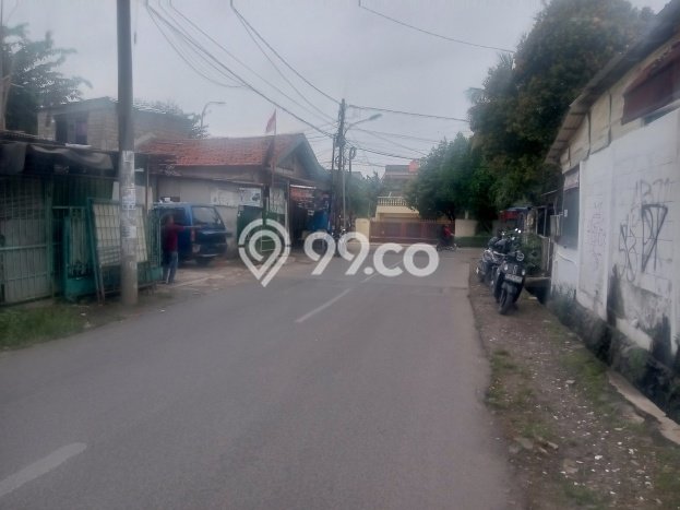 HARGA TERBAIK! Tanah di Duren Sawit, Luas 212m², Lokasi Strategis HARGA TERBAIK! Tanah di Duren Sawit, Luas 212m², Lokasi Strategis