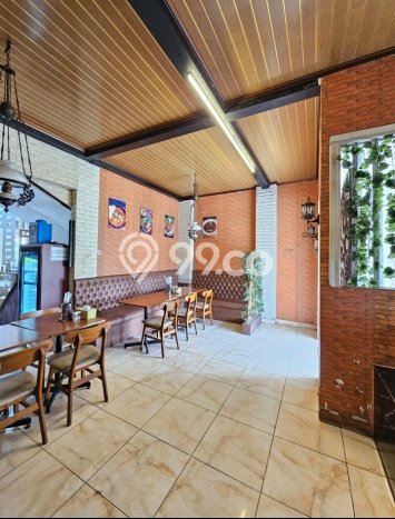 Untuk Dijual! Ruko di Pondok Bambu Jakarta Timur LT 161m2 / LB 200m2 Kawasan Strategis Untuk Dijual! Ruko di Pondok Bambu Jakarta Timur LT 161m2 / LB 200m2 Kawasan Strategis