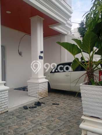 Properti Strategis 3 KT Luas Tanah 124m² di Penggilingan, Jakarta Timur Properti Strategis 3 KT Luas Tanah 124m² di Penggilingan, Jakarta Timur