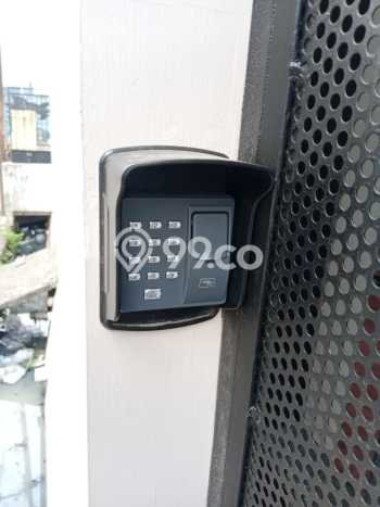 Dijual Kost Strategis di Pulo Gadung, Jakarta Timur 12 KT, 12 KM, Luas Bangunan 200m2 Dijual Kost Strategis di Pulo Gadung, Jakarta Timur 12 KT, 12 KM, Luas Bangunan 200m2