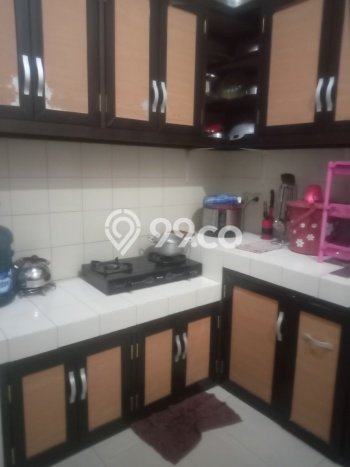 Rumah Minimalis 3 KT di Bintara Bekasi Unfurnished Rumah Minimalis 3 KT di Bintara Bekasi Unfurnished