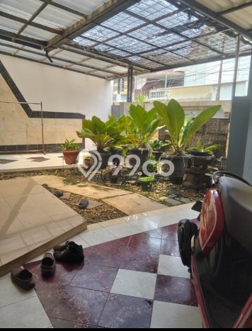 Dijual Rumah Strategis Bagus Punya 4 KT di Duren Sawit Jakarta Timur SHM Dijual Rumah Strategis Bagus Punya 4 KT di Duren Sawit Jakarta Timur SHM