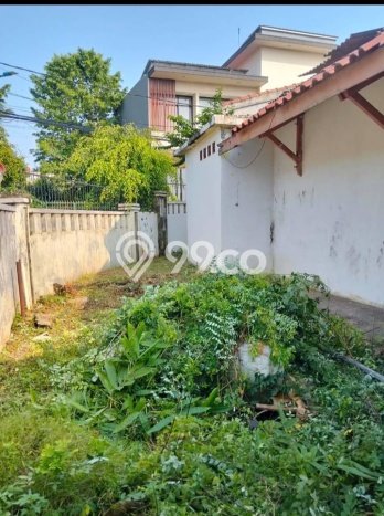 For Sale Rumah 4 Kamar Lokasi Strategis Nyaman dan Strategis di Kramat Jati For Sale Rumah 4 Kamar Lokasi Strategis Nyaman dan Strategis di Kramat Jati