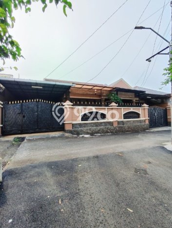 Rumah Minimalis 2 KT LT 300m2 di Jatiwaringin Rumah Minimalis 2 KT LT 300m2 di Jatiwaringin