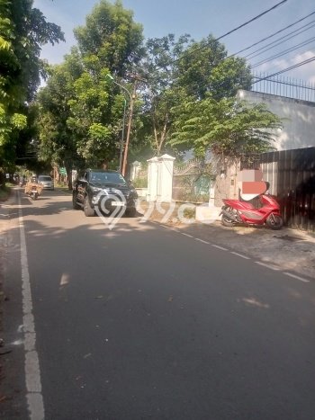 Lahan Strategis di Duren Sawit Dijual dengan Luas 491m2 Lahan Strategis di Duren Sawit Dijual dengan Luas 491m2