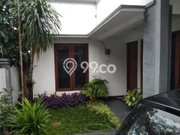 Best Deal Hunian Mewah Ideal dan Luas di Tebet, Jakarta Selatan Best Deal Hunian Mewah Ideal dan Luas di Tebet, Jakarta Selatan
