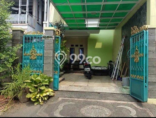 Rumah kawasan , Jakarta Timur, LT 100m2m² Bangunan 150m2m² Rumah kawasan , Jakarta Timur, LT 100m2m² Bangunan 150m2m²