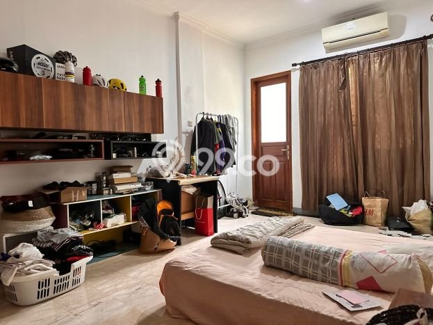 Dijual Rumah Mewah Elegan Dengan View Cantik di Pondok Kelapa, Jakarta Timur Dijual Rumah Mewah Elegan Dengan View Cantik di Pondok Kelapa, Jakarta Timur