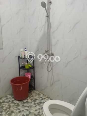 Properti Strategis 3 KT Luas Tanah 124m² di Penggilingan, Jakarta Timur Properti Strategis 3 KT Luas Tanah 124m² di Penggilingan, Jakarta Timur