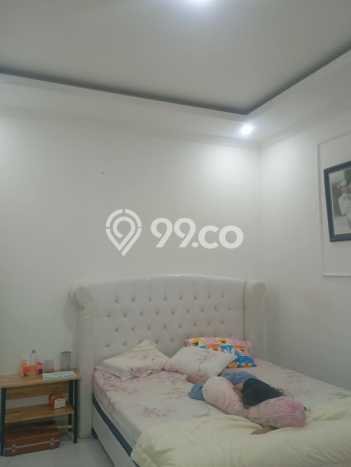 Properti Strategis 3 KT Luas Tanah 124m² di Penggilingan, Jakarta Timur Properti Strategis 3 KT Luas Tanah 124m² di Penggilingan, Jakarta Timur