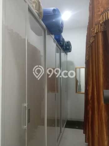 Properti Strategis 3 KT Luas Tanah 124m² di Penggilingan, Jakarta Timur Properti Strategis 3 KT Luas Tanah 124m² di Penggilingan, Jakarta Timur