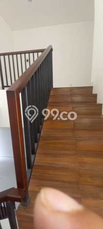 Hunian Nyaman 4 KT di , Jakarta Timur - Luas Tanah 120m2m² Hunian Nyaman 4 KT di , Jakarta Timur - Luas Tanah 120m2m²