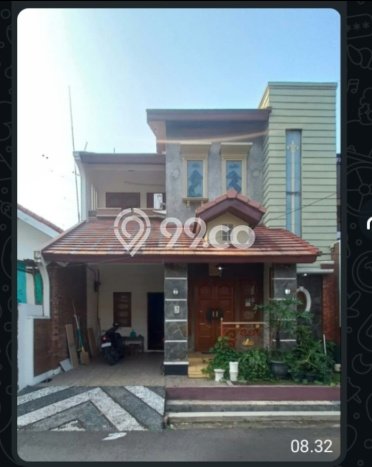 Hunian Nyaman 3 KT Hemat Budget di Pondok Bambu Jakarta Timur Hunian Nyaman 3 KT Hemat Budget di Pondok Bambu Jakarta Timur