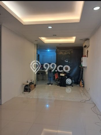 Rumah Modern 2 KT LT 68m2 di Pondok Kelapa Rumah Modern 2 KT LT 68m2 di Pondok Kelapa