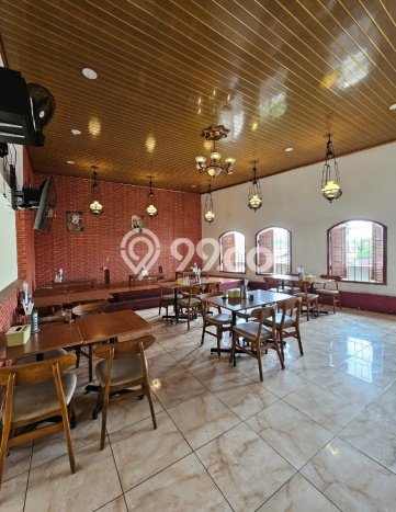 Untuk Dijual! Ruko di Pondok Bambu Jakarta Timur LT 161m2 / LB 200m2 Kawasan Strategis Untuk Dijual! Ruko di Pondok Bambu Jakarta Timur LT 161m2 / LB 200m2 Kawasan Strategis