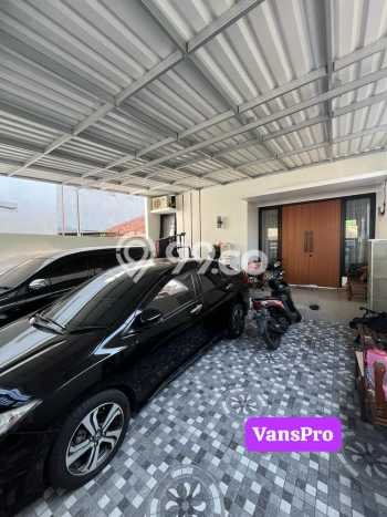 Rumah Luxury Modern Siap Huni di Utan Kayu Jakarta Timur Rumah Luxury Modern Siap Huni di Utan Kayu Jakarta Timur