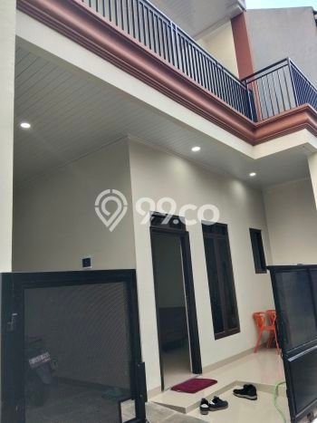 Rumah Minimalis 3 KT di Pondok Kelapa Jakarta Timur Unfurnished Rumah Minimalis 3 KT di Pondok Kelapa Jakarta Timur Unfurnished