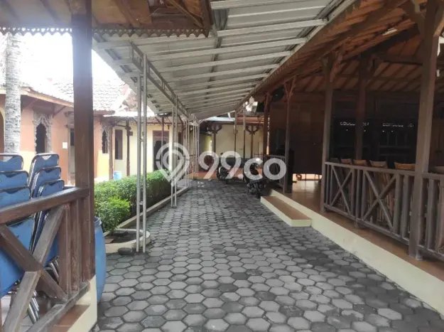 Komersial Favorit Dijual di Ciracas Jakarta Timur Area Pusat Bisnis Komersial Favorit Dijual di Ciracas Jakarta Timur Area Pusat Bisnis