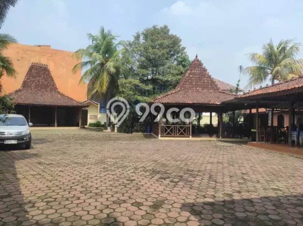 Komersial Favorit Dijual di Ciracas Jakarta Timur Area Pusat Bisnis Komersial Favorit Dijual di Ciracas Jakarta Timur Area Pusat Bisnis