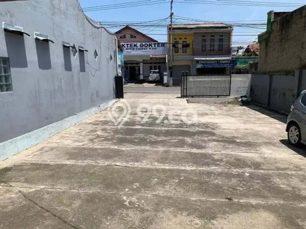 Dijual Komersial di Ciparay Bandung LT 1049m2 / LB 1049m2 Dijual Komersial di Ciparay Bandung LT 1049m2 / LB 1049m2