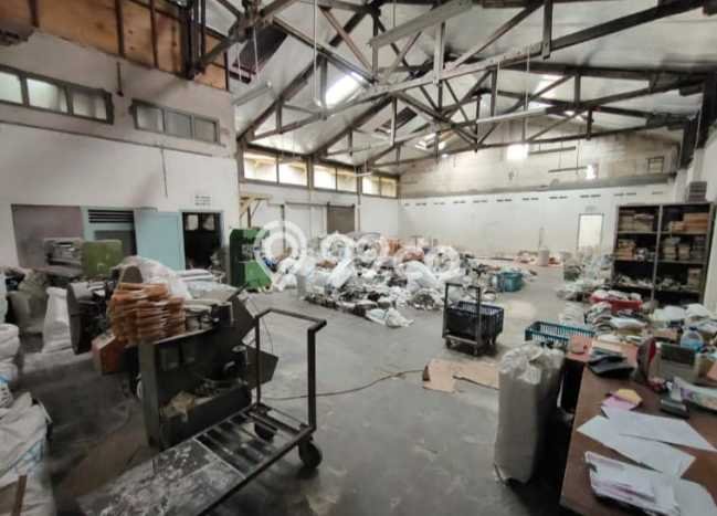 Gudang Dijual di Bandung LT 1291m2 & LB 1100m2 Lokasi Terbaik! Gudang Dijual di Bandung LT 1291m2 & LB 1100m2 Lokasi Terbaik!