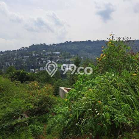 Lahan untuk Dijual Lokasi Coblong, Bandung Luas 1125m2 - Lahan untuk Dijual Lokasi Coblong, Bandung Luas 1125m2 -