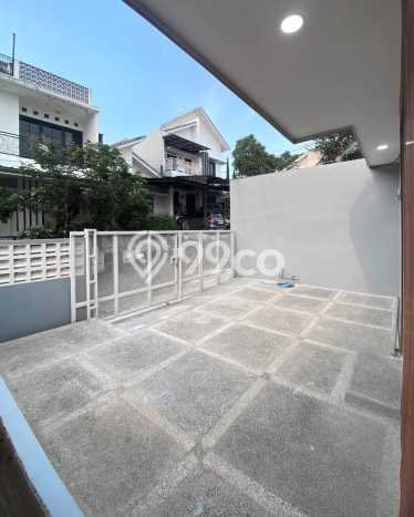 Dijual Rumah Modern 3 KT di Cihanjuang, Bandung Dijual Rumah Modern 3 KT di Cihanjuang, Bandung