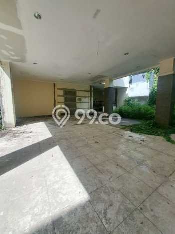 Disewakan Rumah Konsep Modern di Coblong Bandung dengan 5 KT Disewakan Rumah Konsep Modern di Coblong Bandung dengan 5 KT