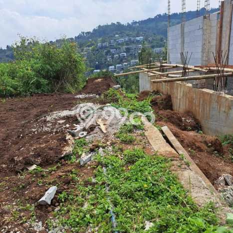 Lahan untuk Dijual Lokasi Coblong, Bandung Luas 1125m2 - Lahan untuk Dijual Lokasi Coblong, Bandung Luas 1125m2 -