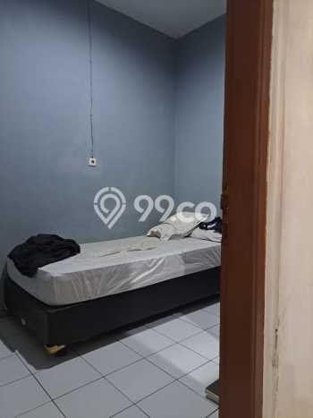 Rumah Luas Asri 3 KT Siap Huni di Taman Holis Indah Bandung Rumah Luas Asri 3 KT Siap Huni di Taman Holis Indah Bandung