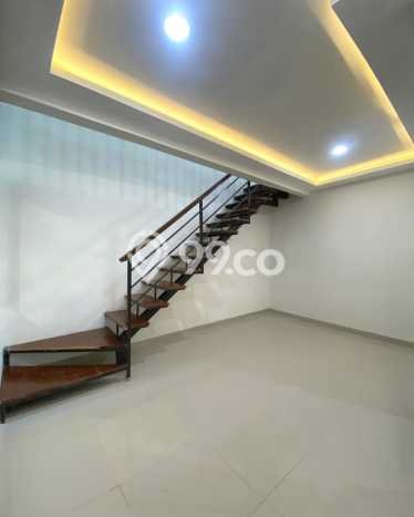 Dijual Rumah Modern 3 KT di Cihanjuang, Bandung Dijual Rumah Modern 3 KT di Cihanjuang, Bandung